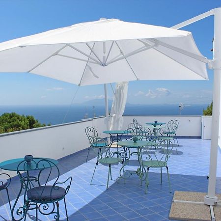 B&B Casa Angelina Anacapri  Exterior foto
