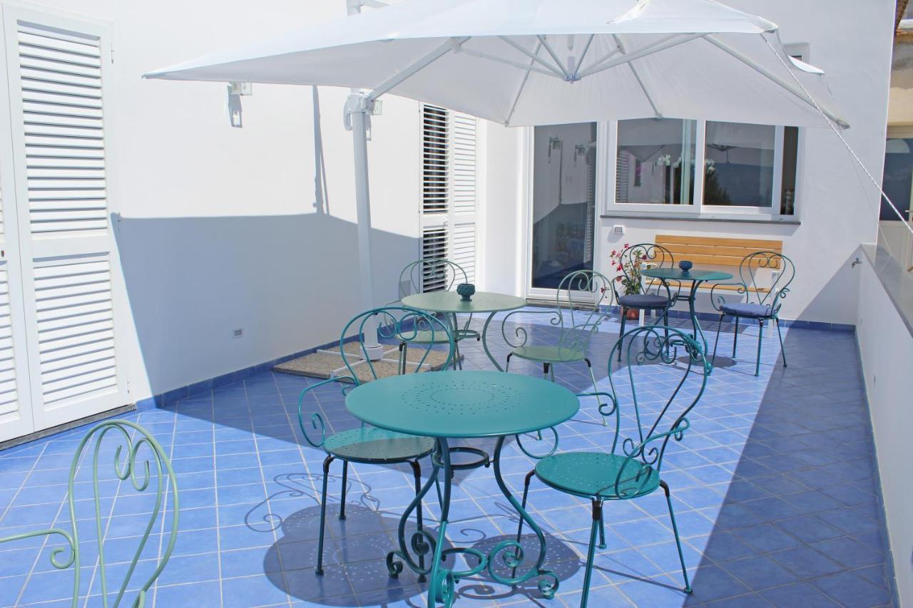 B&B Casa Angelina Anacapri  Exterior foto