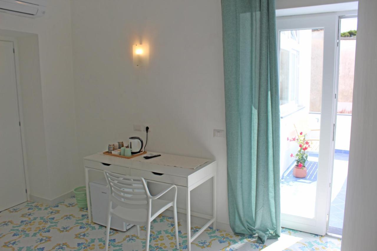 B&B Casa Angelina Anacapri  Exterior foto