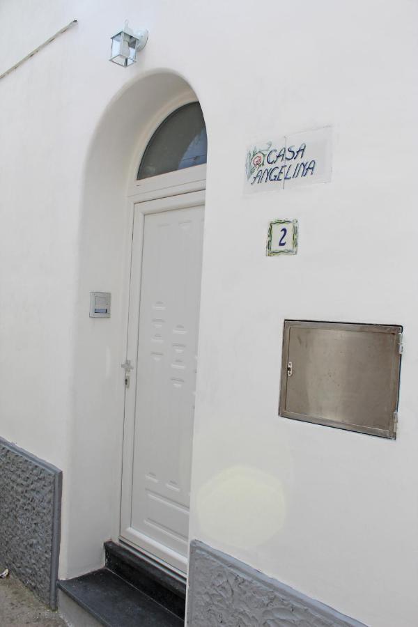 B&B Casa Angelina Anacapri  Exterior foto