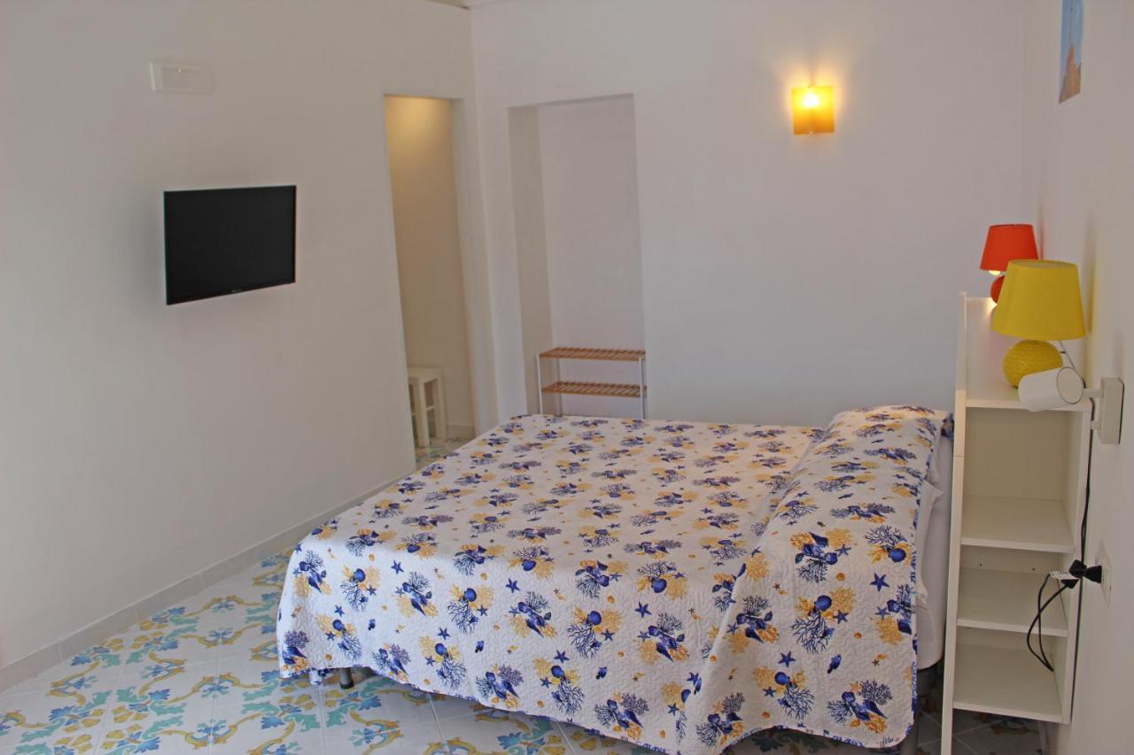 B&B Casa Angelina Anacapri  Exterior foto
