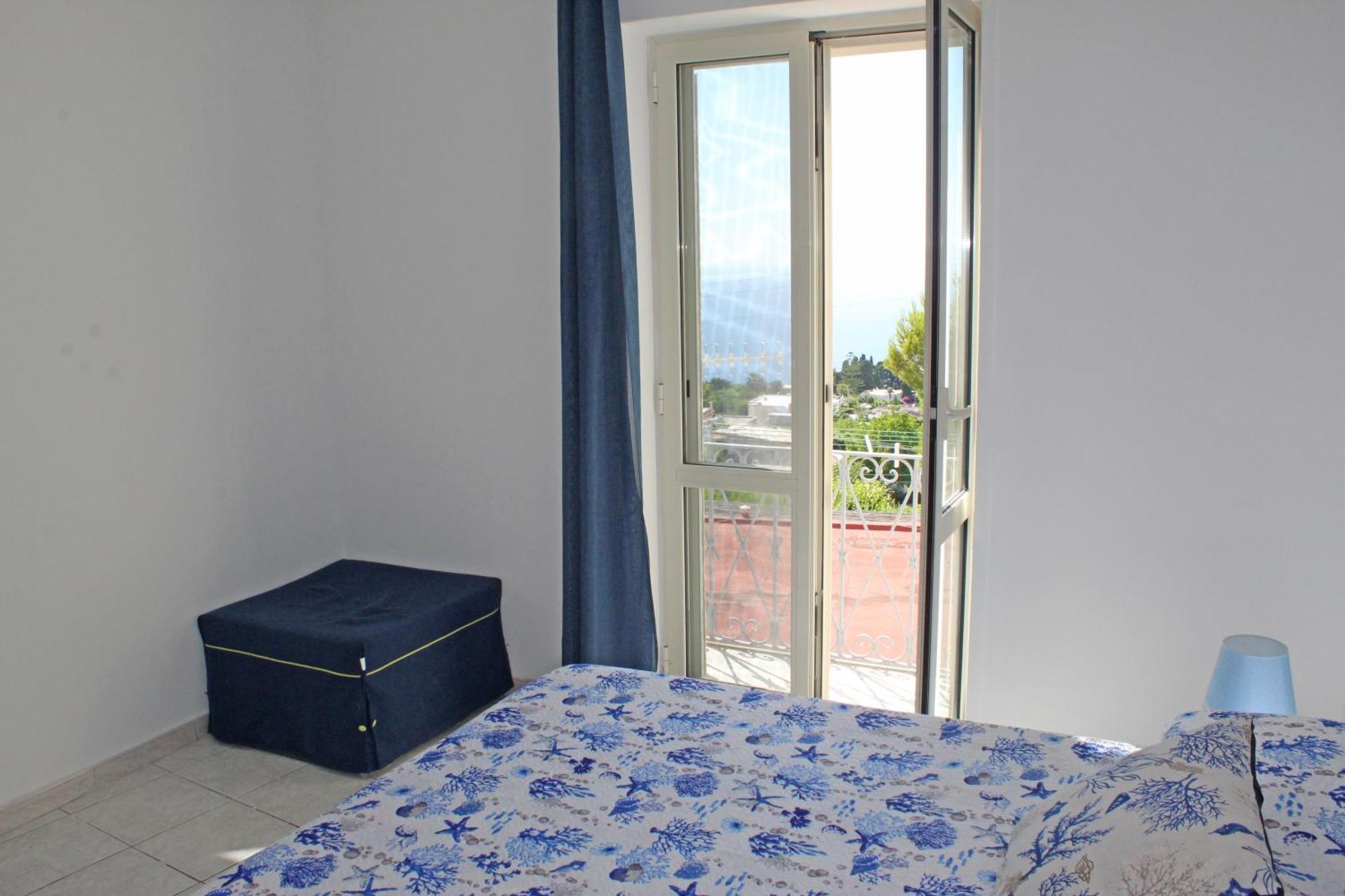 B&B Casa Angelina Anacapri  Exterior foto